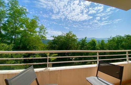 Chateau-Arnoux-Saint-Auban Apartment | Cozy apartment