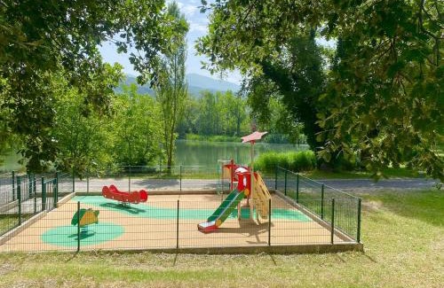 Chateau-Arnoux-Saint-Auban Apartment | Cozy apartment