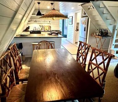 Killington Ski Chalet | Cozy A-Frame Cabin Nestled In The Trees, Hot Tub