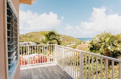 Estate Enighed Cottage | Cozy accommodations in a great location.