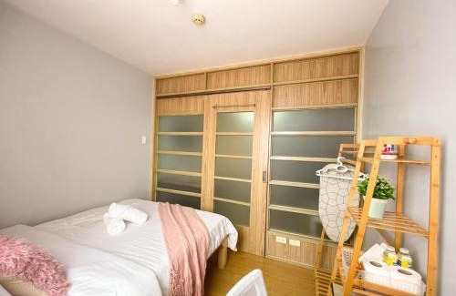 Pembo House | Cozy & Affordable Stay Near Bgc #rt33005