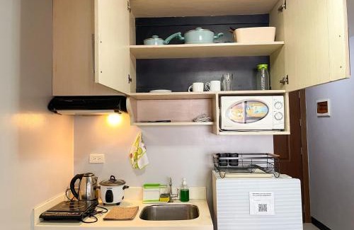 Pembo House | Cozy & Affordable Stay Near Bgc #rt33005
