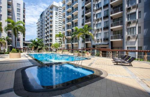 Pasay Apartment | Cozy Airport Condo 7-min Walk to Terminal 3