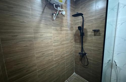 Ibadan Apartment | Cozy Ambience 1