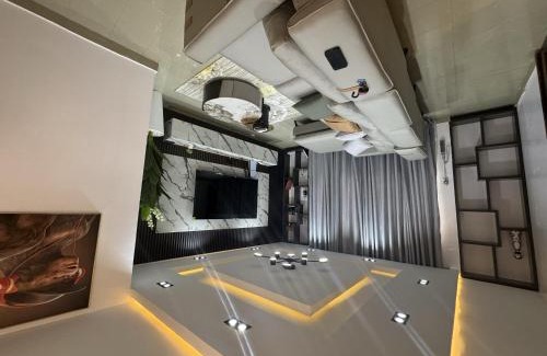 Ibadan Apartment | Cozy Ambience 1