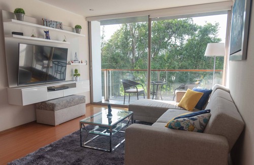 Santiago de Surco Apartment | Cozy and amazing apartment very well located and modern
