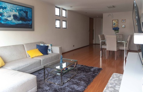 Santiago de Surco Apartment | Cozy and amazing apartment very well located and modern