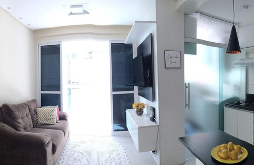 Praia de Itaparica Apartment | COZY AND BEAUTY ON ITAPARICA BEACH