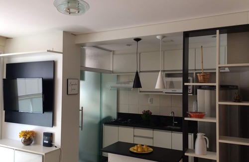 Praia de Itaparica Apartment | COZY AND BEAUTY ON ITAPARICA BEACH