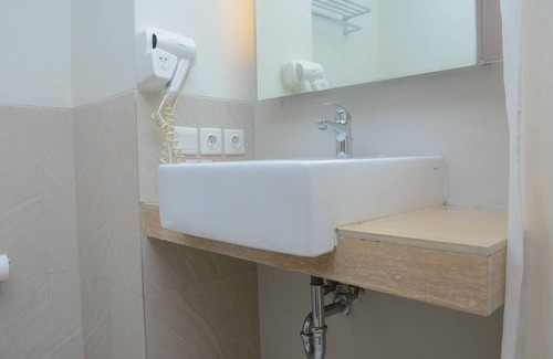 Bogor Apartment | Cozy and Best Choice Studio at Bogor Icon Apartment