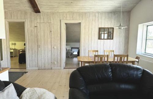 Innerstaden Apartment | Cozy and bright 3-bedroom APT in Visby