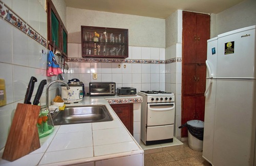 Varadero Apartment | Cozy and central private apartment