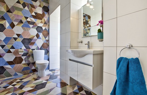 Valletta Apartment | Cozy and Centrally located Valletta 1-bd Aaprtment