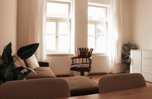 Gries Apartment | Cozy and charming apartment near city centre with 2 bathrooms