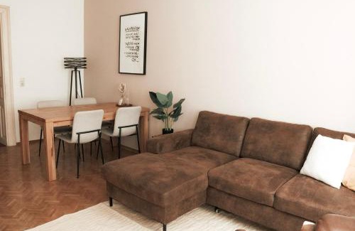 Gries Apartment | Cozy and charming apartment near city centre with 2 bathrooms
