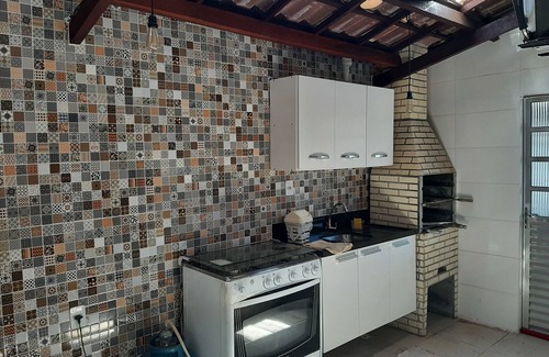 Flamengo House | Cozy and charming house