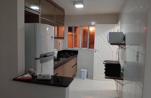 Flamengo House | Cozy and charming house