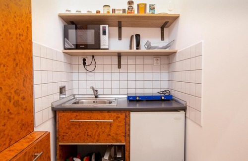 Josefov Apartment | Cozy and Classy Apartment in the Old Town