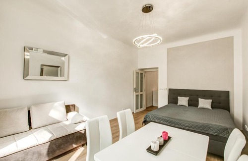 Josefov Apartment | Cozy and Classy Apartment in the Old Town