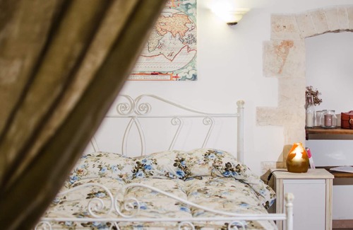 Turi Bed & Breakfast | Cozy and comfortable suite / two-room apartment 1
