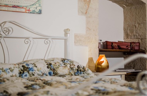 Turi Bed & Breakfast | Cozy and comfortable suite / two-room apartment 1