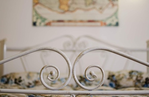 Turi Bed & Breakfast | Cozy and comfortable suite / two-room apartment 1