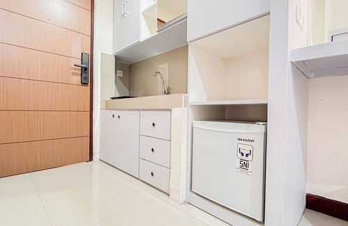Panakkukang Apartment | Cozy And Compact Studio Apartment At Vida View Makassar