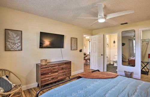 Indian Trails House | Cozy and Cute!