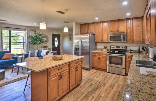 Indian Trails House | Cozy and Cute!