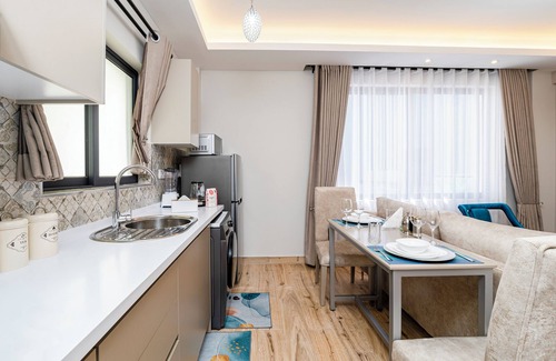 Westlands Apartment | Cozy and elegant apartment close to the best restaurants, pubs and malls.