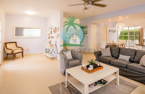 Playa Bibijagua Villa | Cozy and Family-Friendly Villa with Pool, Close to Ocean