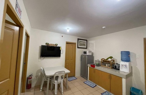 Davao Condo | Cozy and family oriented staycation at 8 Spatial Maa 2BR by darpm
