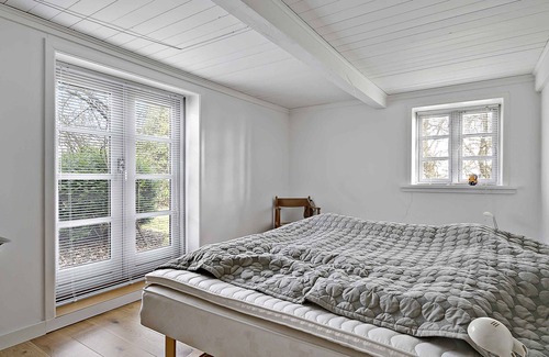 Stege House | Cozy and functional house by the Baltic Sea