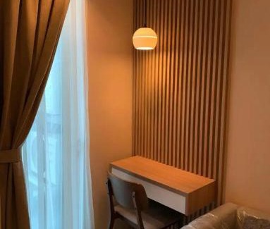 Sei Pinang Apartment | Cozy and Luxury place to stay 1BR, Front of Pullman Hotel CP
