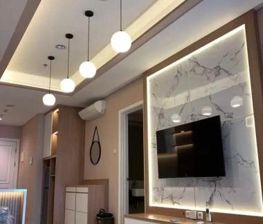 Sei Pinang Apartment | Cozy and Luxury place to stay 1BR, Front of Pullman Hotel CP