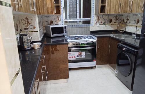 Agouza Apartment | cozy and modern apartment in central location in Cairo Mohandessin near Nile