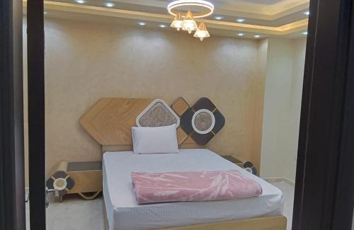 Agouza Apartment | cozy and modern apartment in central location in Cairo Mohandessin near Nile