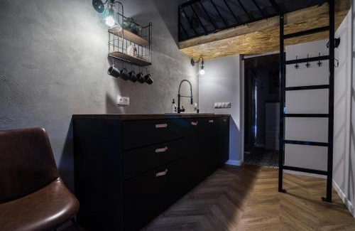 Praga Apartment | Cozy and Modern Apartments - Praga Północ - Ząbkowska A