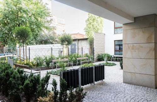 Praga Apartment | Cozy and Modern Apartments - Praga Północ - Ząbkowska A