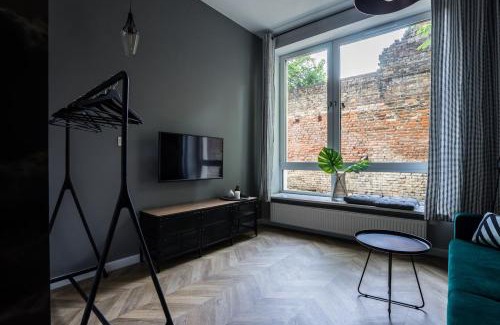 Praga Apartment | Cozy and Modern Apartments - Praga Północ - Ząbkowska A
