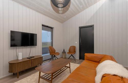 Selfoss House | Cozy and Modern Cabins in Selfoss