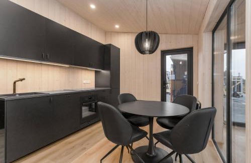 Selfoss House | Cozy and Modern Cabins in Selfoss