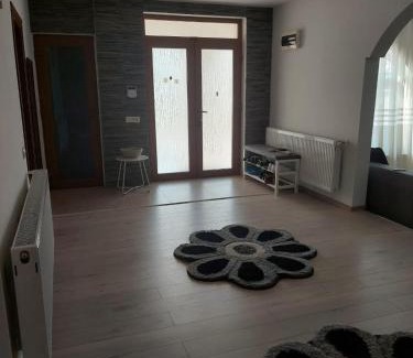 Vranesti Villa | Cozy and modern house