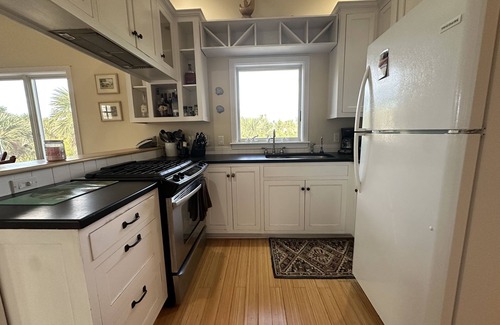 North Captiva Cottage | Cozy and Private our island home on North Captiva is the perfect escape