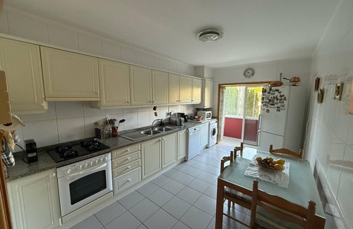 Portela Condo | Cozy and Quiet Apartment near the Center