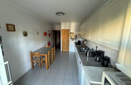 Portela Condo | Cozy and Quiet Apartment near the Center