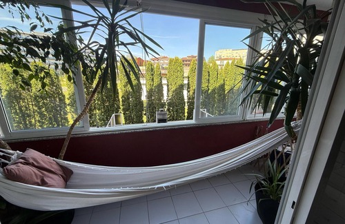 Portela Condo | Cozy and Quiet Apartment near the Center