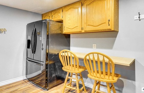 Midvale Apartment | Cozy and Quiet Apt in Midvale