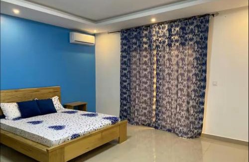 Pointe des Almadies Apartment | Cozy and quiet studio in Keur N'diaye Lo - Sangalkam