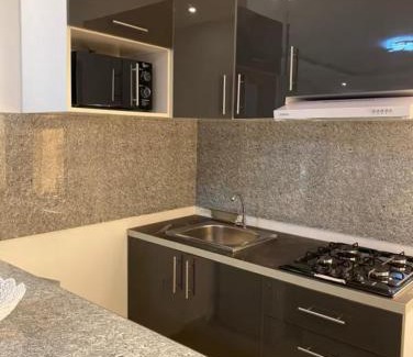 Pointe des Almadies Apartment | Cozy and quiet studio in Keur N'diaye Lo - Sangalkam